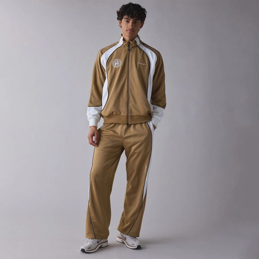 Custom Custom Tracksuits | StitchMark Uniform