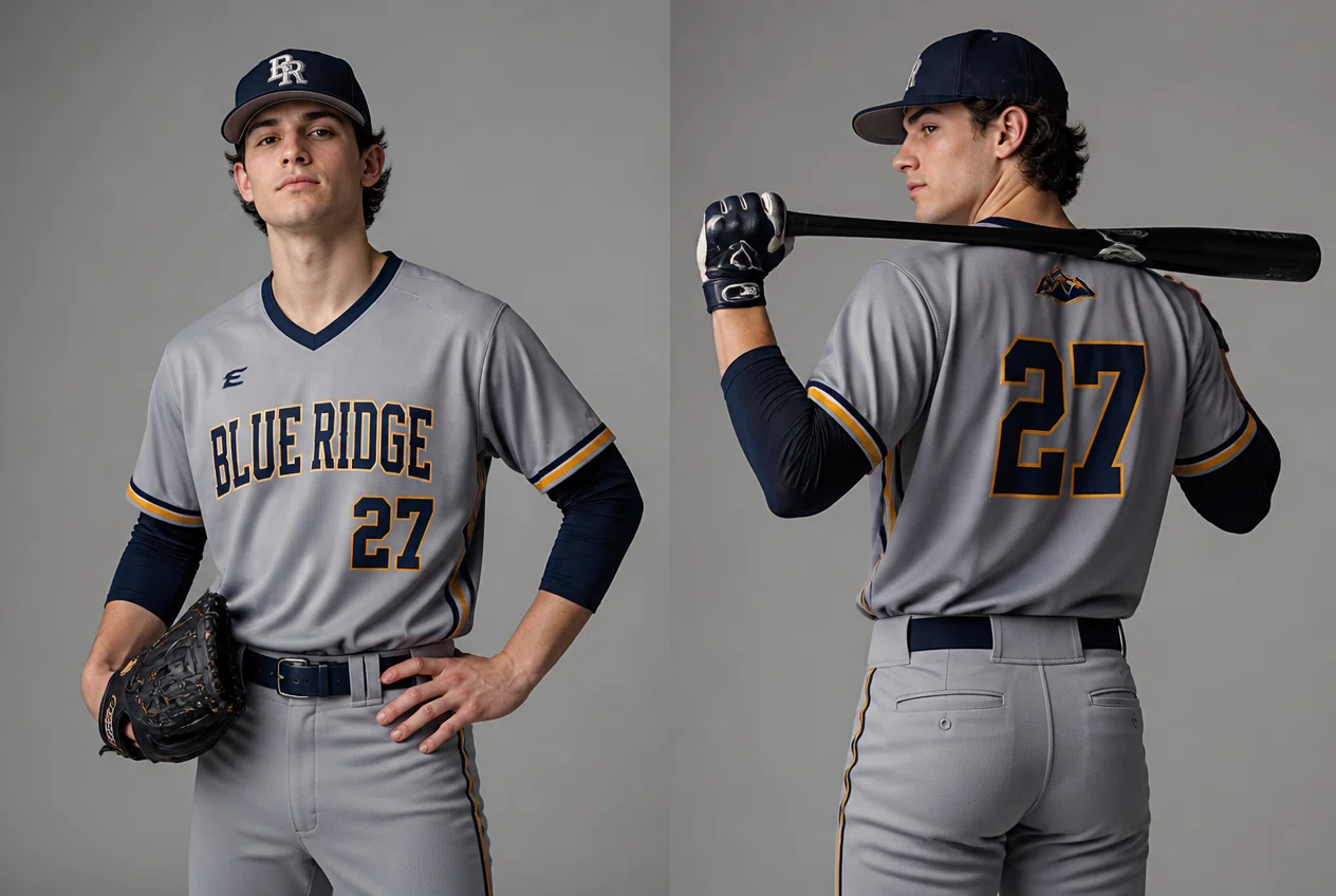 Durable and Professional Basketball Uniforms for Every Team