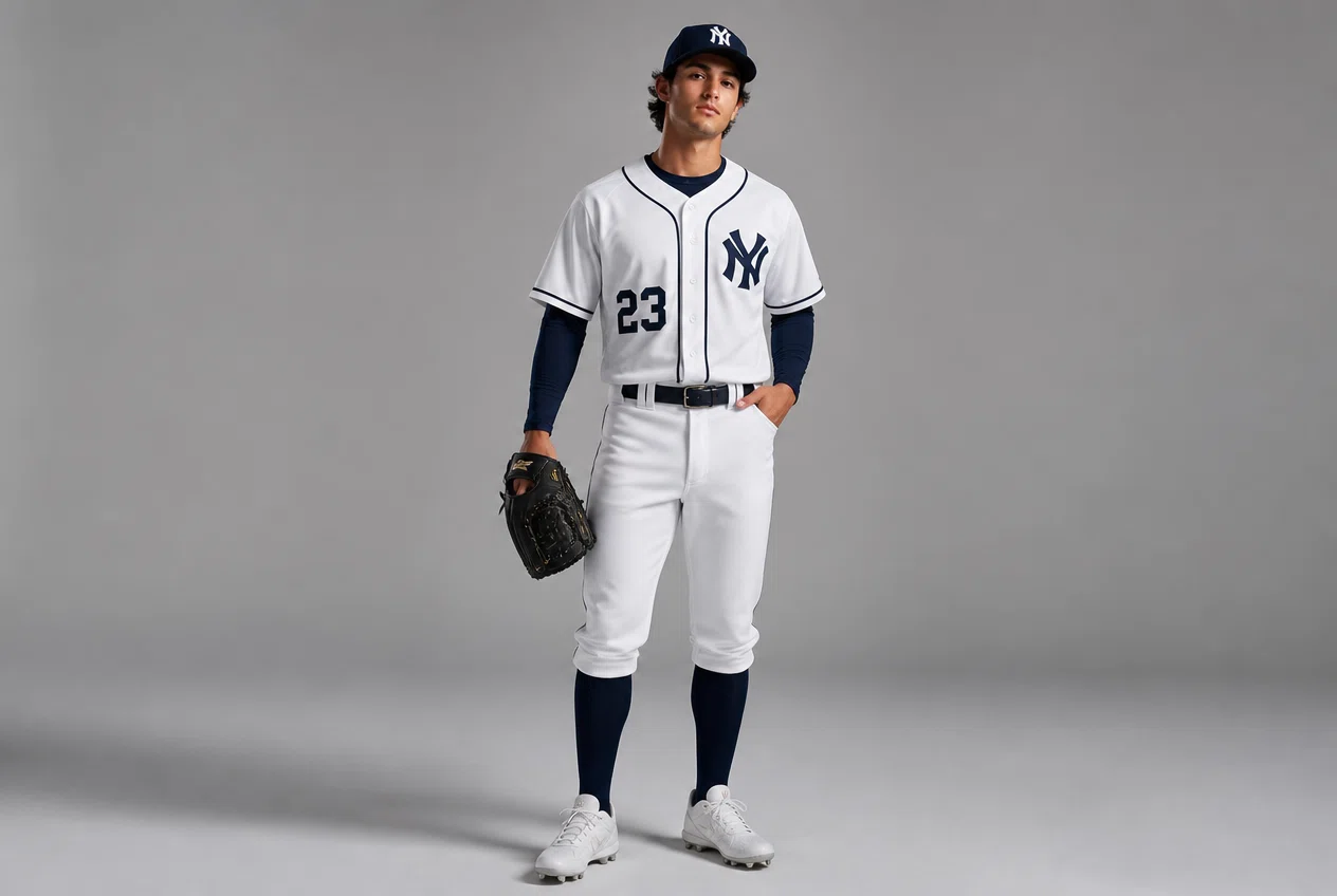 Custom Basketball Uniform Illinois
