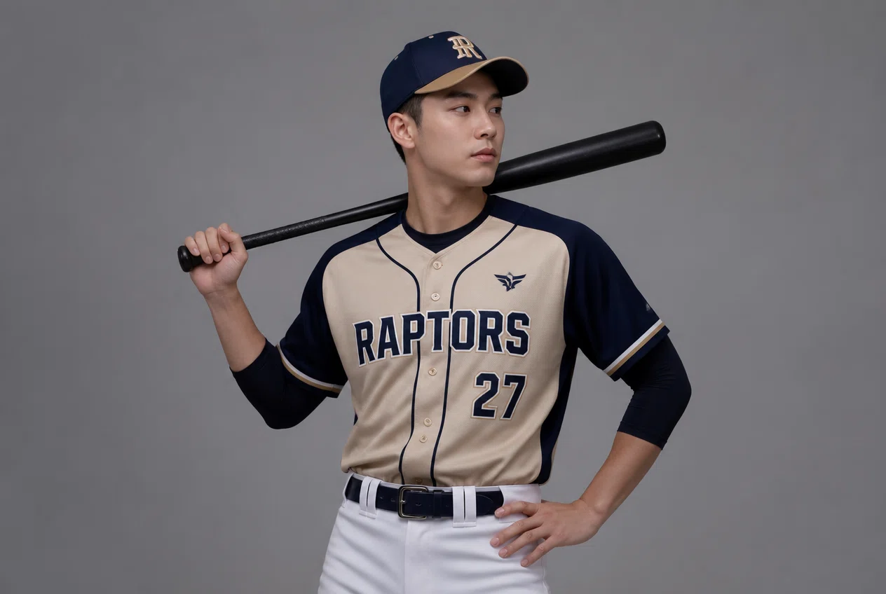 Custom Basketball Uniforms in Michigan