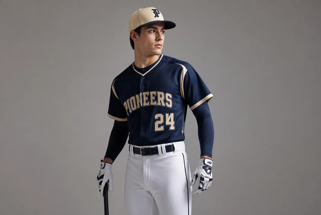 Custom Basketball Uniforms in Kentucky