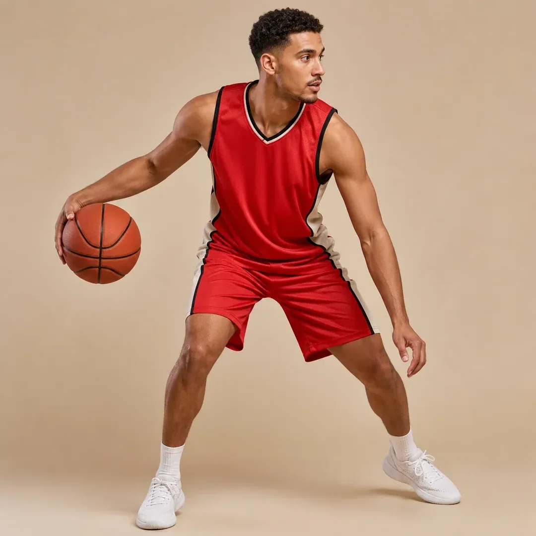 Performance Construction for Nebraska Basketball Teams