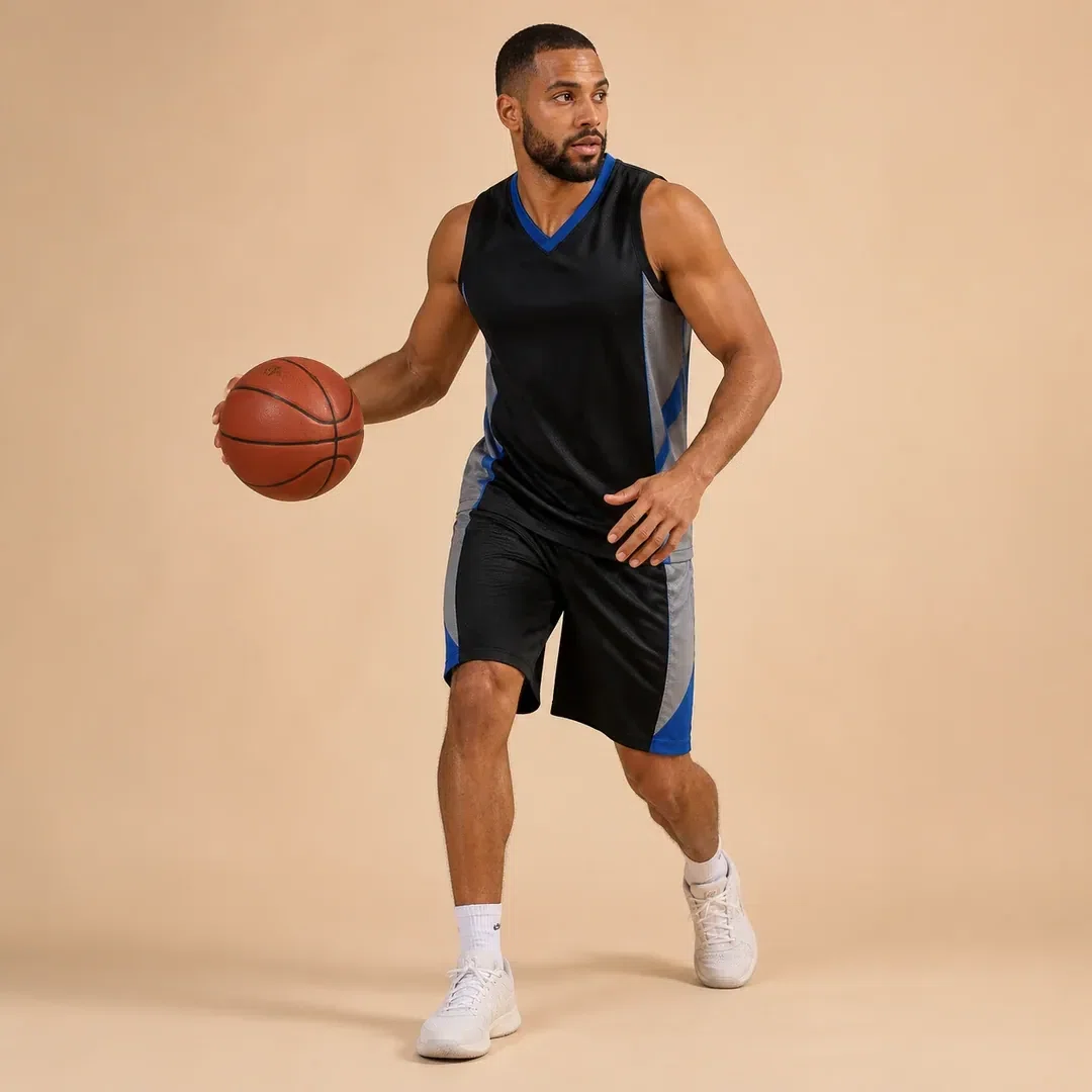 Performance Construction for Nevada Basketball Teams