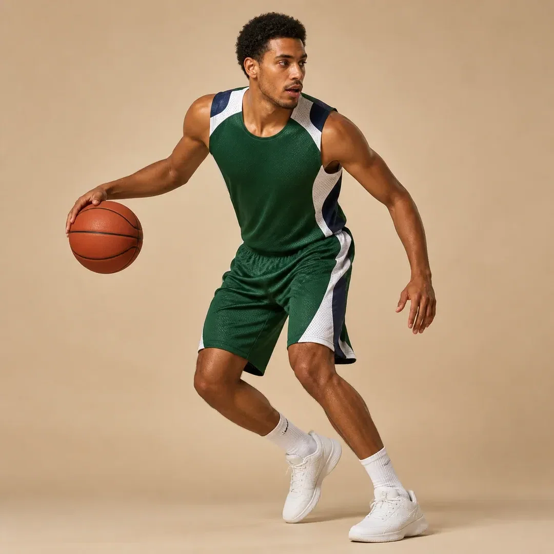 Performance Construction for New Hampshire Basketball Teams