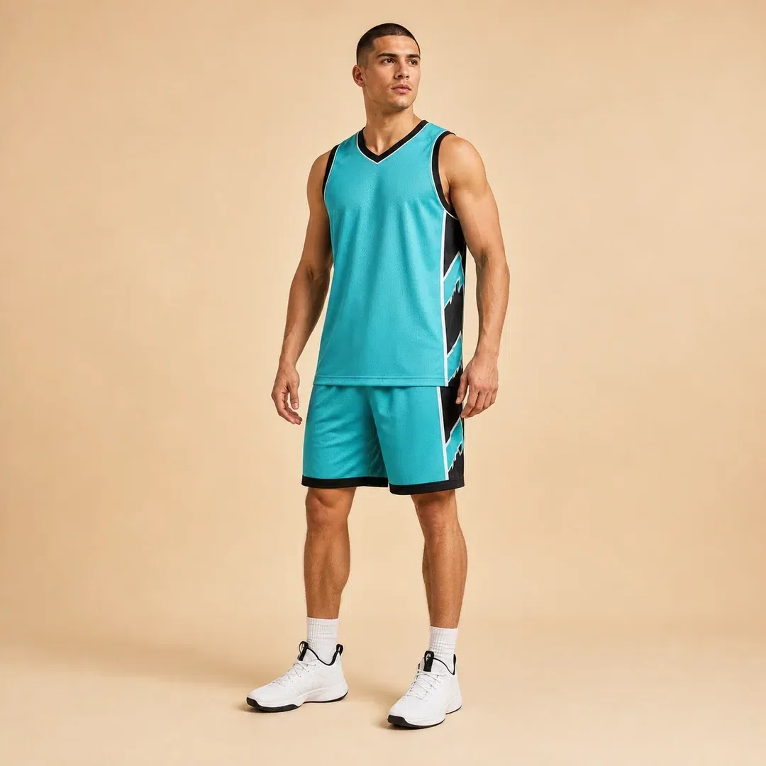 Custom Basketball Uniforms in New Mexico