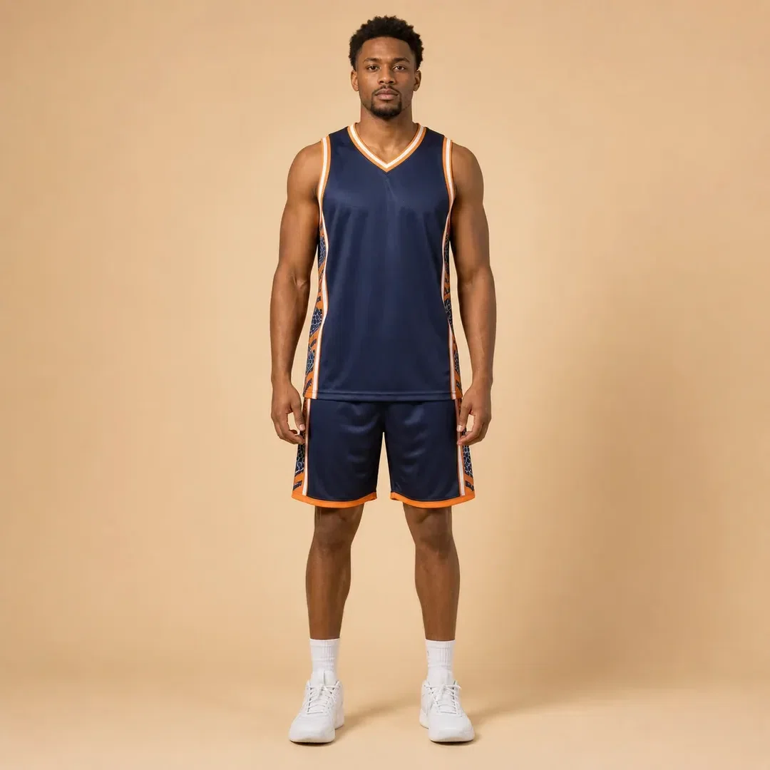 Custom Basketball Uniforms in New York