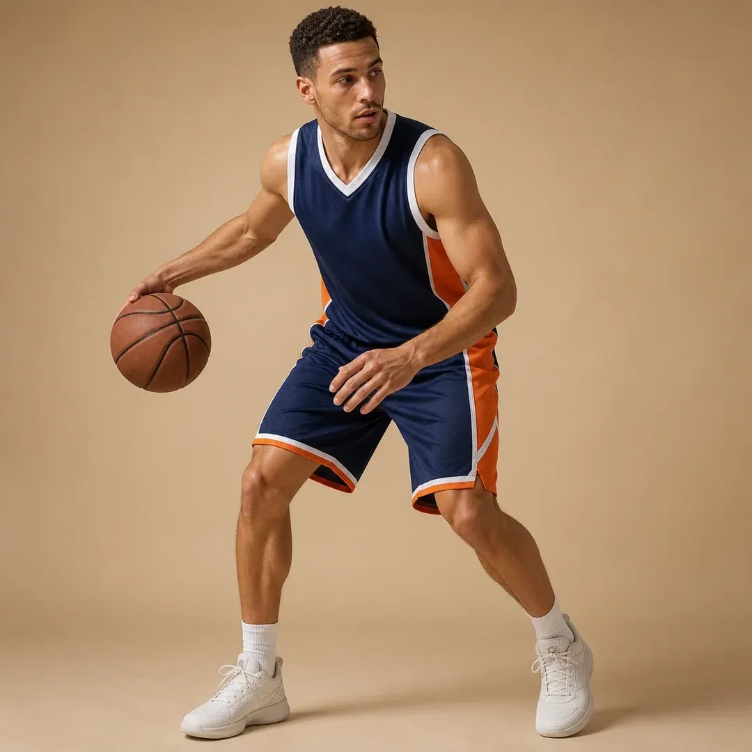 Performance Construction for New York Basketball Teams