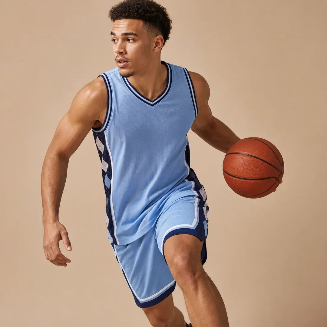 Performance Construction for North Carolina Basketball Teams