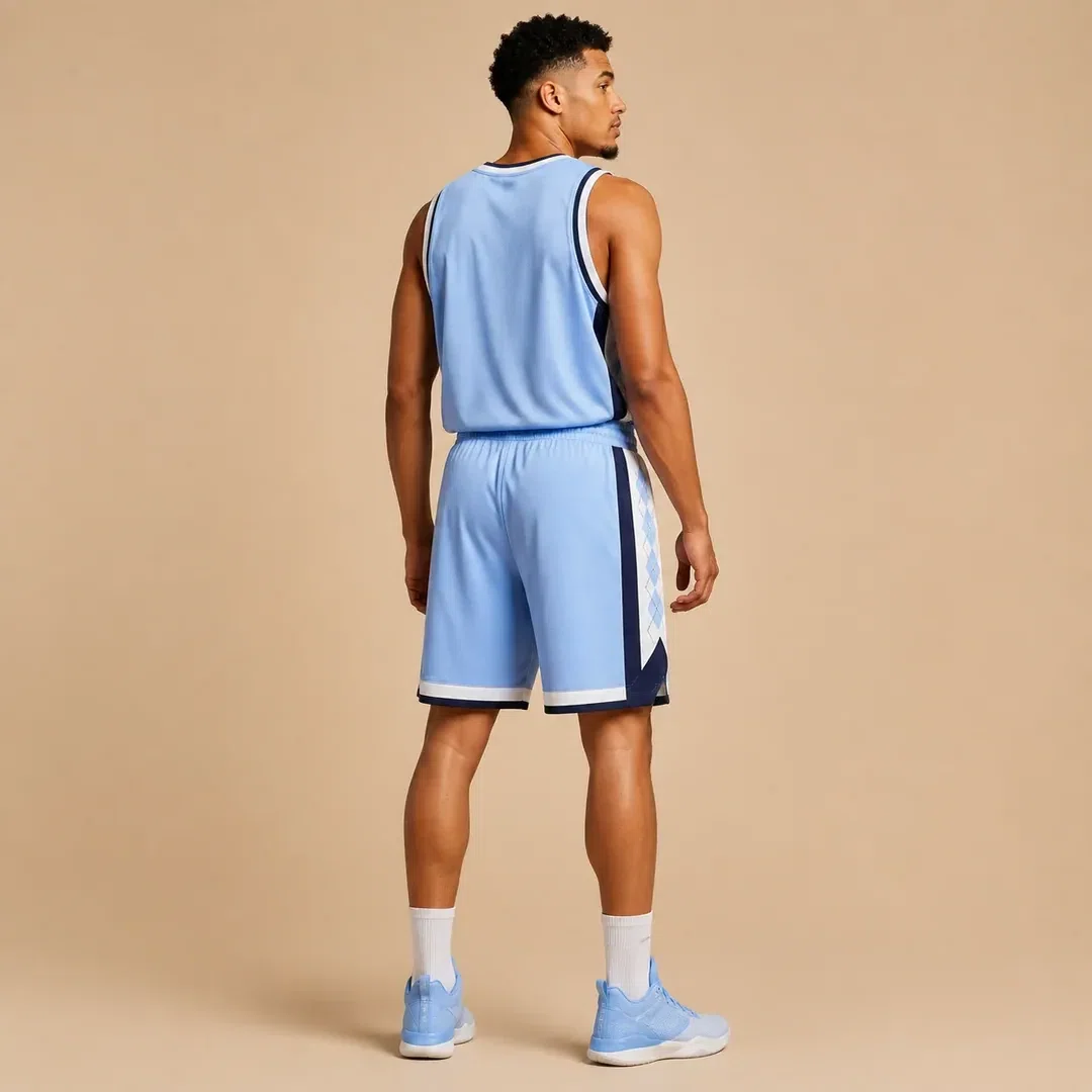 Custom Branding and Team Details for North Carolina