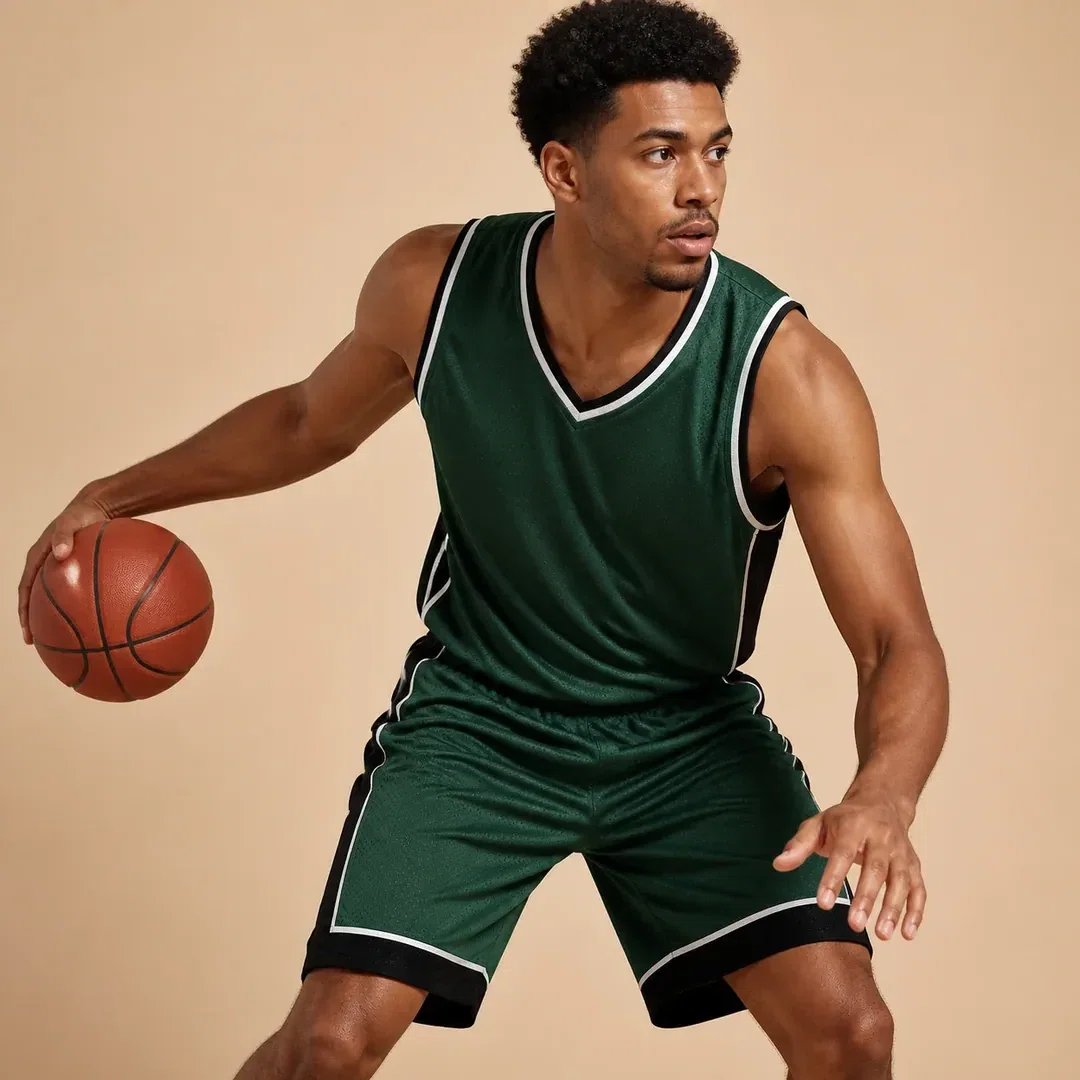 Performance Construction for North Dakota Basketball Teams
