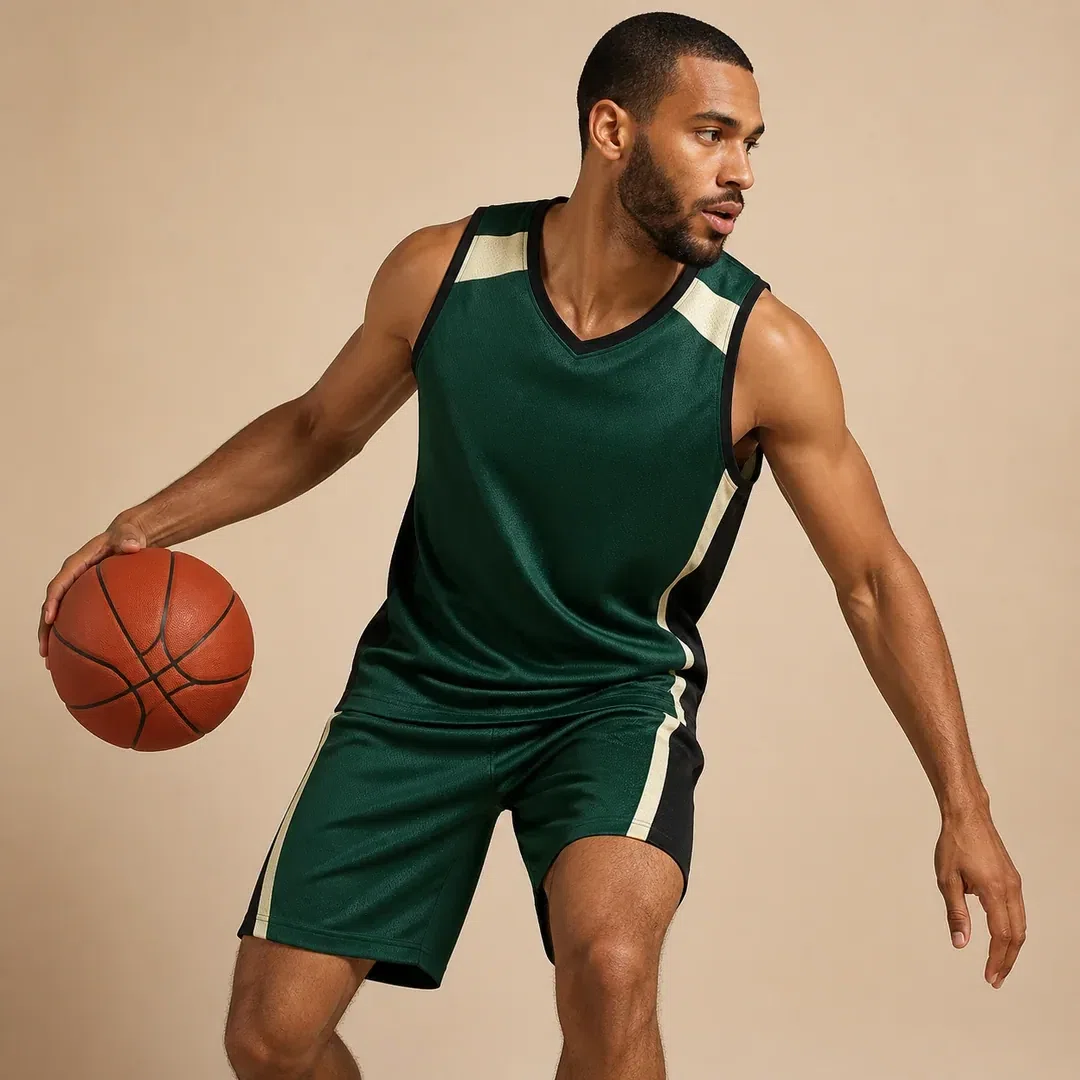 Performance Construction for Oregon Basketball Teams