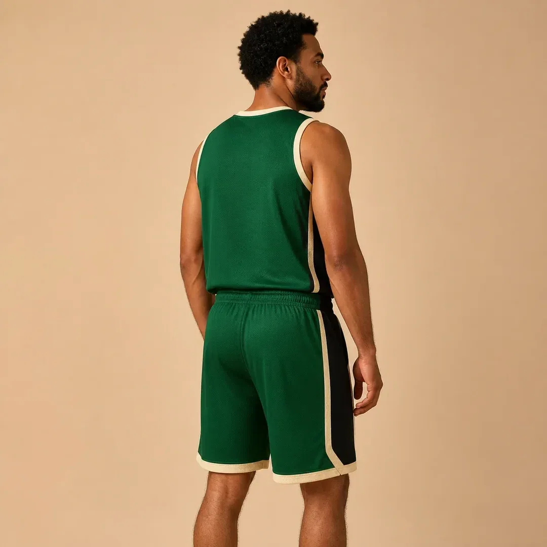 Custom Branding and Team Details for Oregon