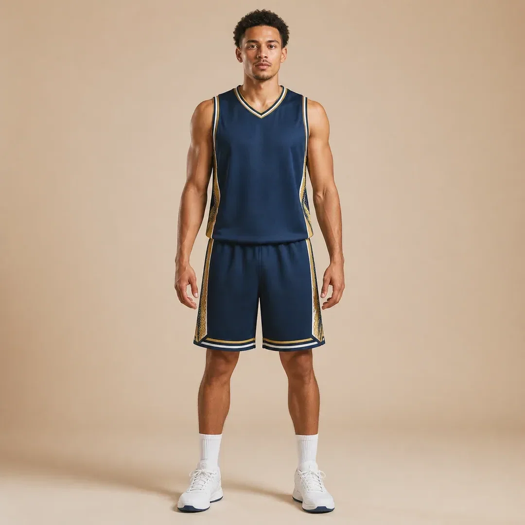 Custom Basketball Uniforms in Pennsylvania