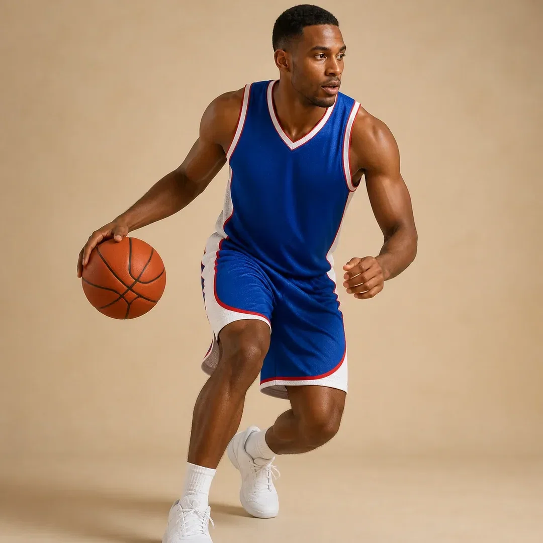 Performance Construction for Rhode Island Basketball Teams