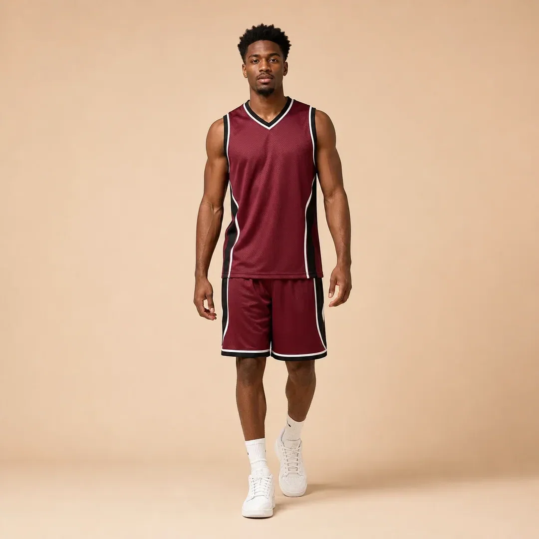 Custom Basketball Uniforms in South Carolina