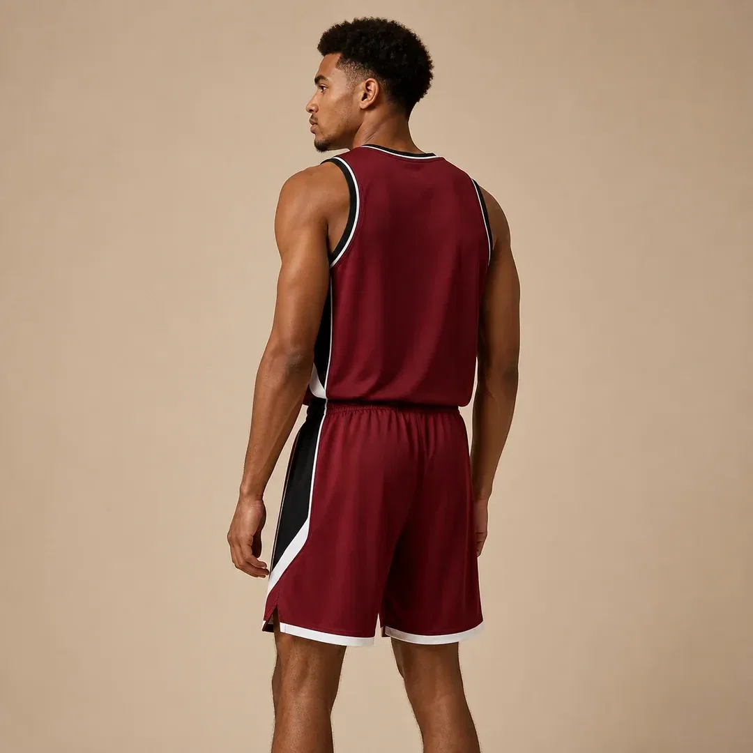 Custom Branding and Team Details for South Carolina