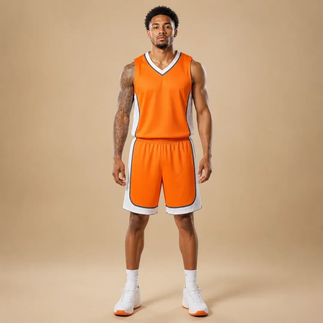 Custom Basketball Uniforms in Tennessee