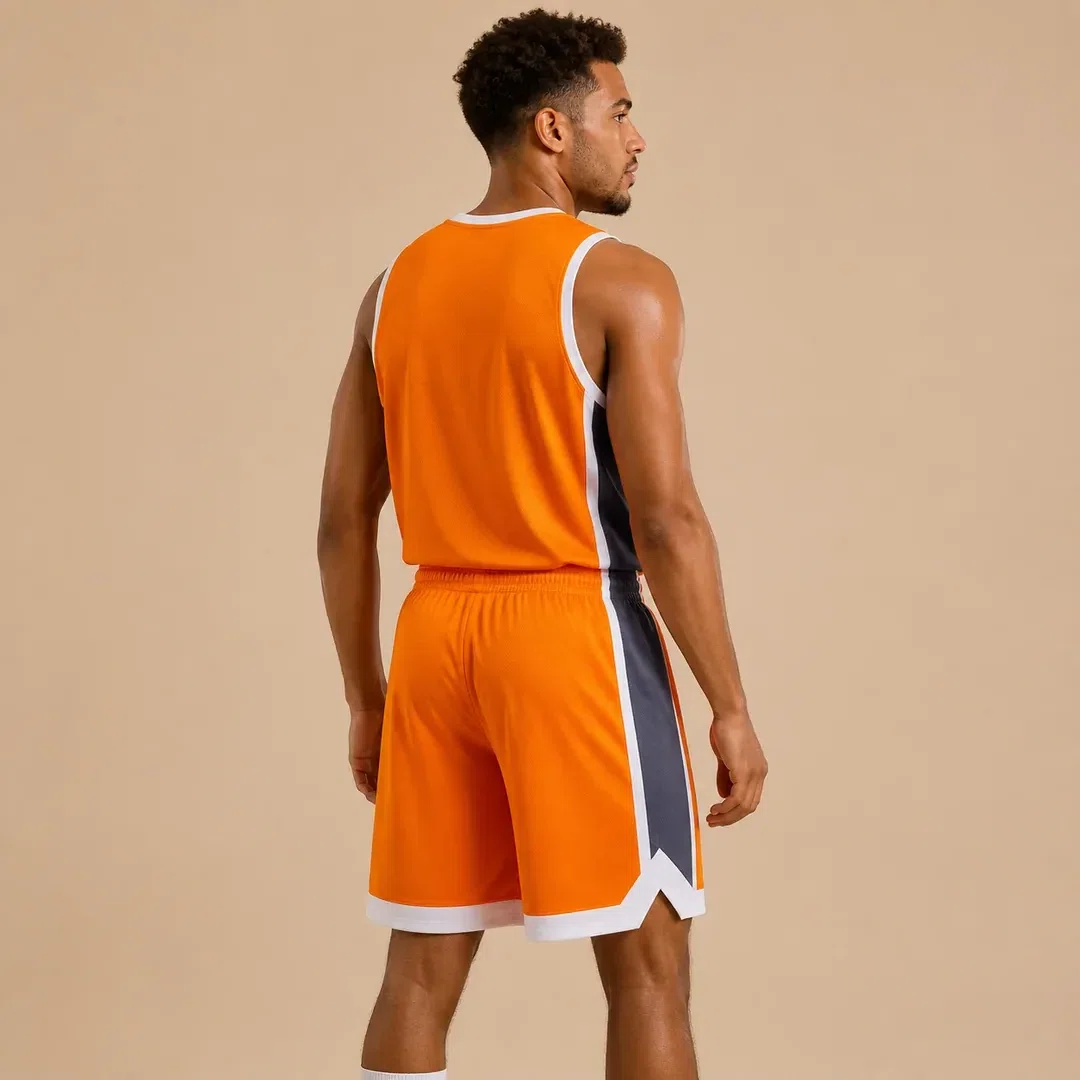 Custom Branding and Team Details for Tennessee