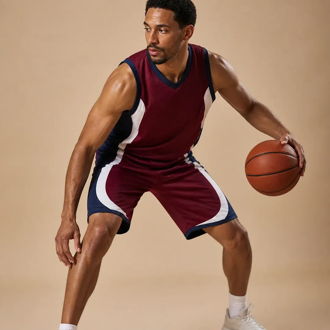 Performance Construction for Virginia Basketball Teams