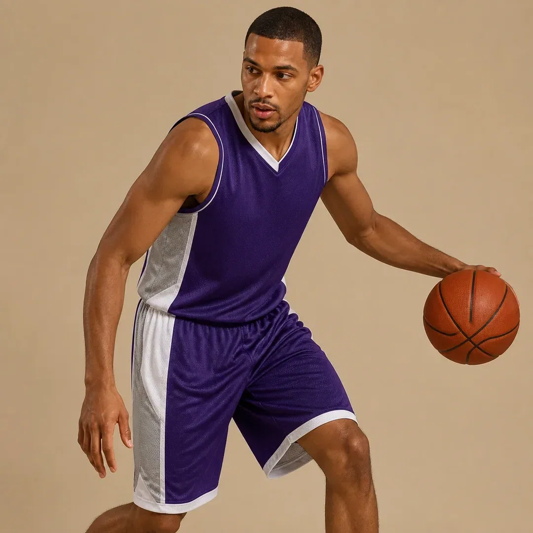 Performance Construction for Washington Basketball Teams