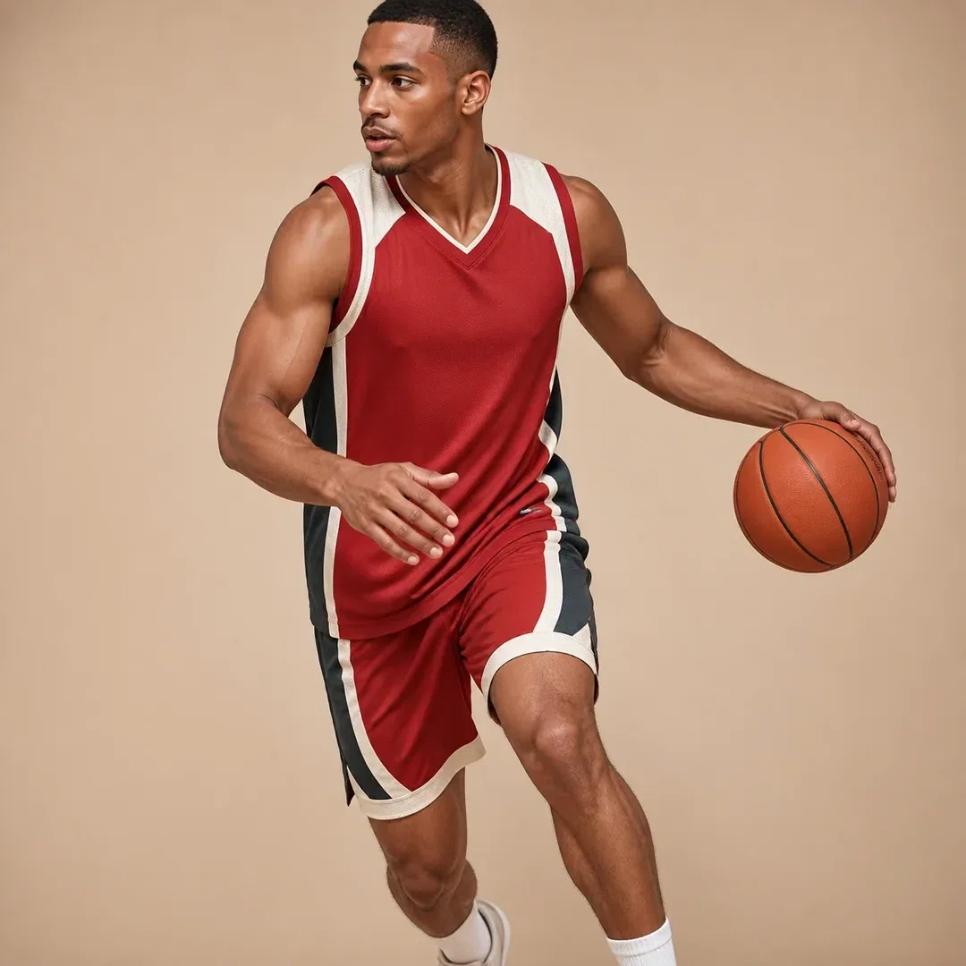 Performance Construction for Wisconsin Basketball Teams