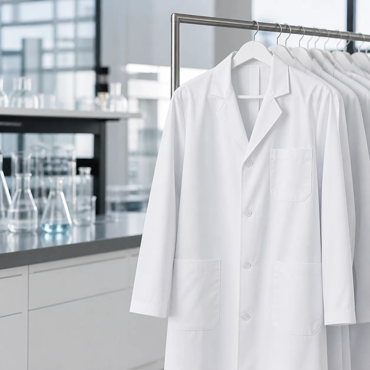 Best Uniforms for Restaurants and Cafés | StitchMark Uniform